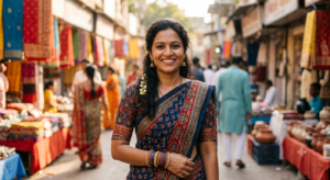 Amrita Patra